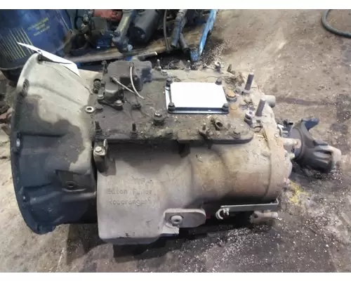 FULLER FRO16210CP TRANSMISSION ASSEMBLY