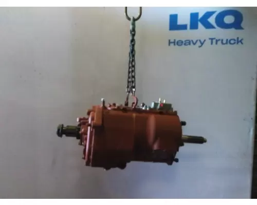 FULLER FRO16210CP TRANSMISSION ASSEMBLY