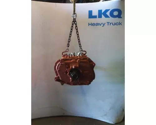 FULLER FRO16210CP TRANSMISSION ASSEMBLY