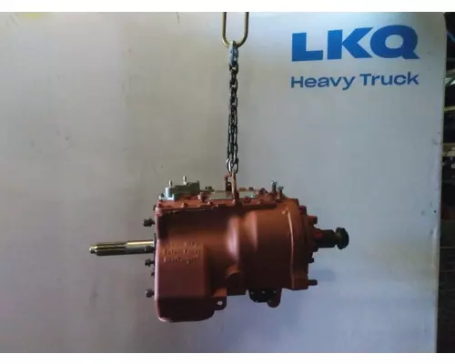 FULLER FRO16210CP TRANSMISSION ASSEMBLY