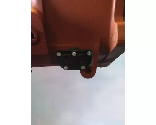 FULLER FRO16210CP TRANSMISSION ASSEMBLY