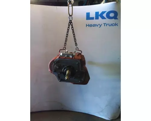 FULLER FRO16210CP TRANSMISSION ASSEMBLY