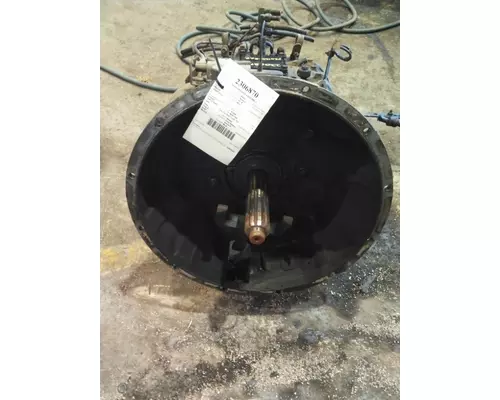 FULLER FRO16210CP TRANSMISSION ASSEMBLY