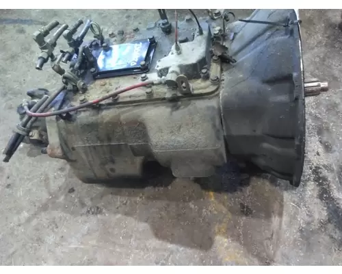 FULLER FRO16210CP TRANSMISSION ASSEMBLY