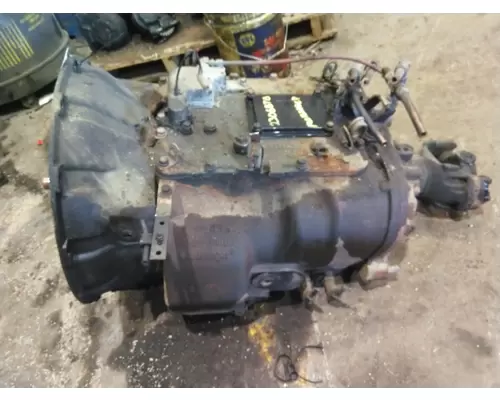 FULLER FRO16210CP TRANSMISSION ASSEMBLY
