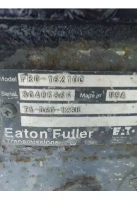 FULLER FRO16210CP TRANSMISSION ASSEMBLY