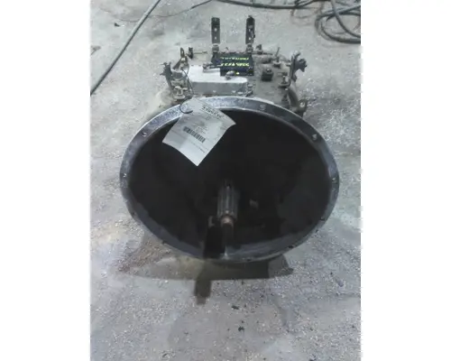FULLER FRO16210CP TRANSMISSION ASSEMBLY