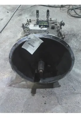 FULLER FRO16210CP TRANSMISSION ASSEMBLY