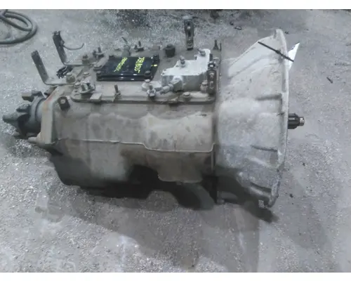 FULLER FRO16210CP TRANSMISSION ASSEMBLY