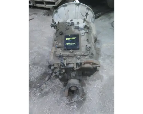 FULLER FRO16210CP TRANSMISSION ASSEMBLY