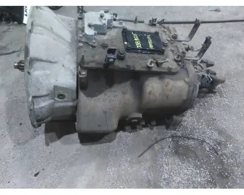 FULLER FRO16210CP TRANSMISSION ASSEMBLY