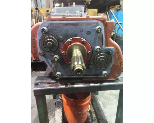 FULLER FRO16210CP TRANSMISSION ASSEMBLY