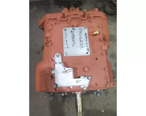 FULLER FRO16210CP TRANSMISSION ASSEMBLY