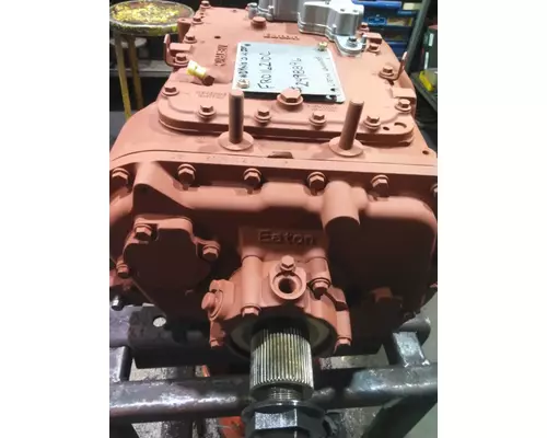 FULLER FRO16210CP TRANSMISSION ASSEMBLY