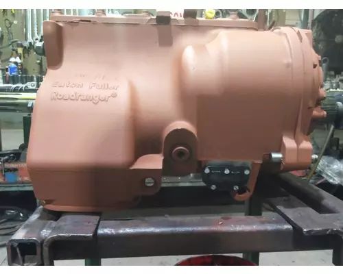 FULLER FRO16210CP TRANSMISSION ASSEMBLY