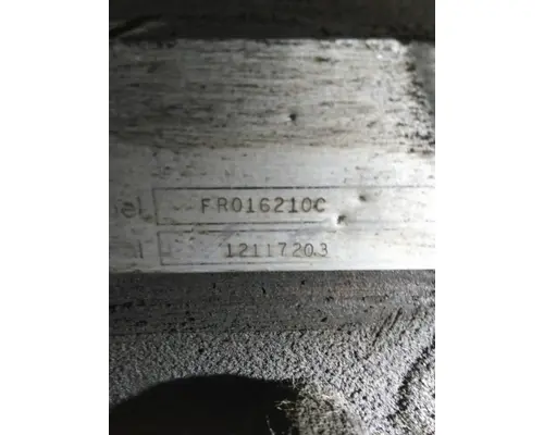 FULLER FRO16210CP TRANSMISSION ASSEMBLY