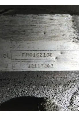 FULLER FRO16210CP TRANSMISSION ASSEMBLY