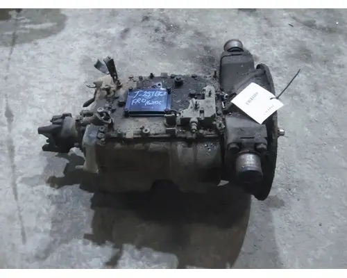 FULLER FRO16210CP TRANSMISSION ASSEMBLY
