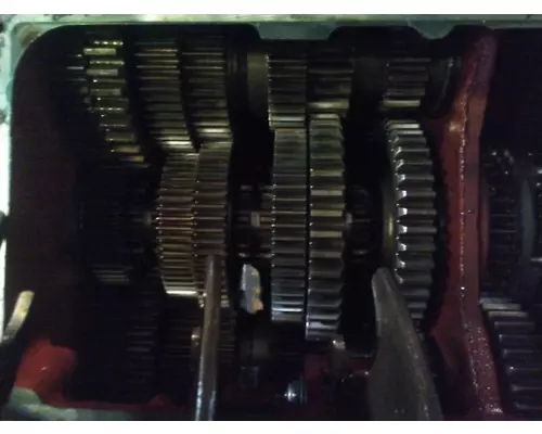FULLER FRO16210CP TRANSMISSION ASSEMBLY