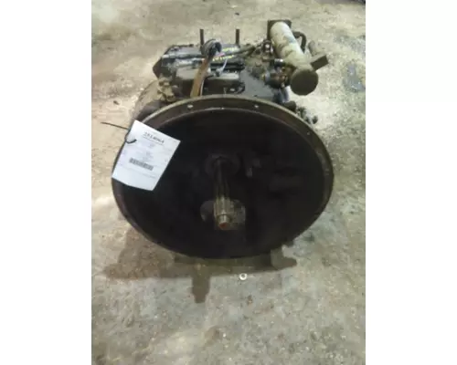 FULLER FRO16210CP TRANSMISSION ASSEMBLY