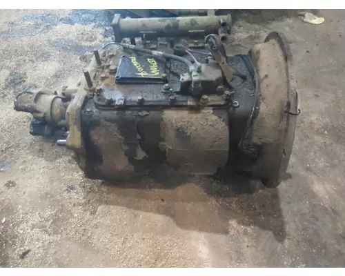 FULLER FRO16210CP TRANSMISSION ASSEMBLY