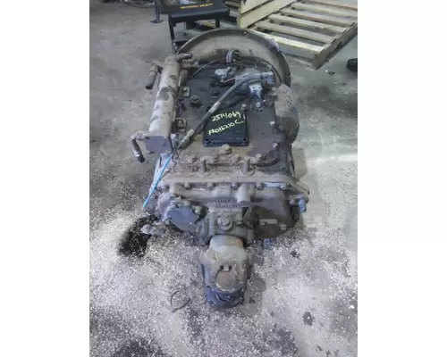 FULLER FRO16210CP TRANSMISSION ASSEMBLY