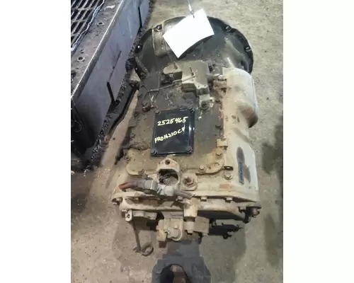 FULLER FRO16210CP TRANSMISSION ASSEMBLY
