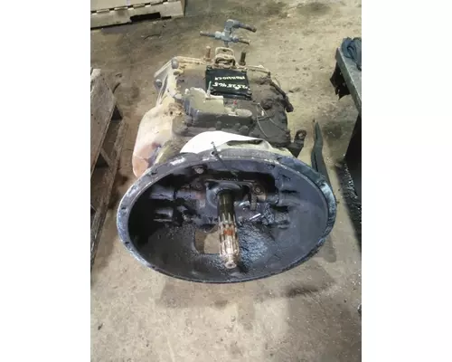 FULLER FRO16210CP TRANSMISSION ASSEMBLY