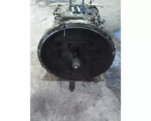 FULLER FRO16210CP TRANSMISSION ASSEMBLY