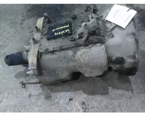 FULLER FRO16210CP TRANSMISSION ASSEMBLY
