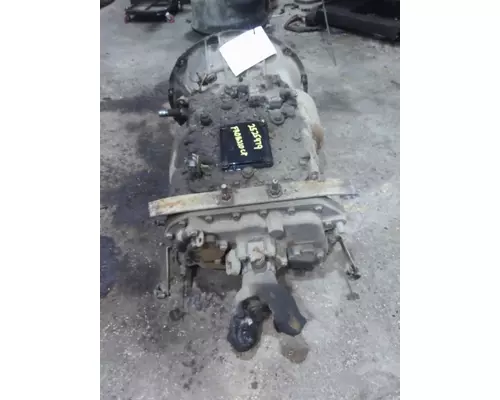 FULLER FRO16210CP TRANSMISSION ASSEMBLY