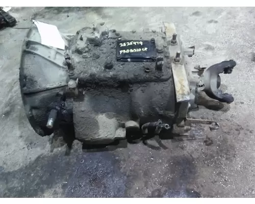 FULLER FRO16210CP TRANSMISSION ASSEMBLY