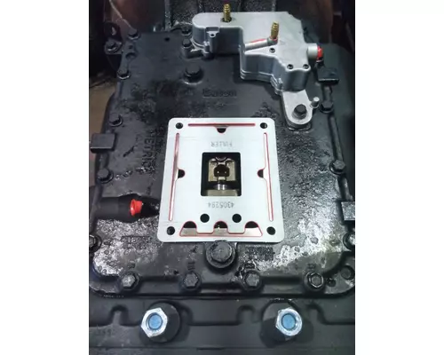 FULLER FRO16210CP TRANSMISSION ASSEMBLY