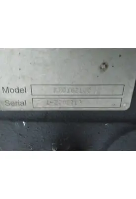 FULLER FRO16210CP TRANSMISSION ASSEMBLY