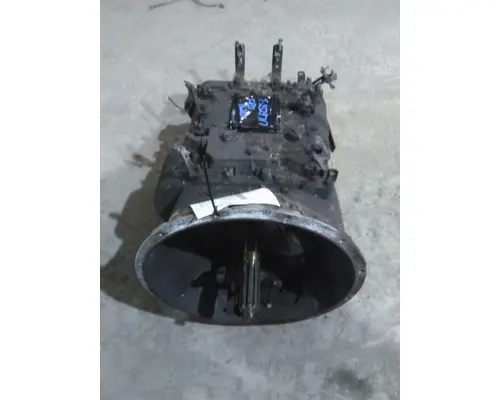 FULLER FRO16210CP TRANSMISSION ASSEMBLY