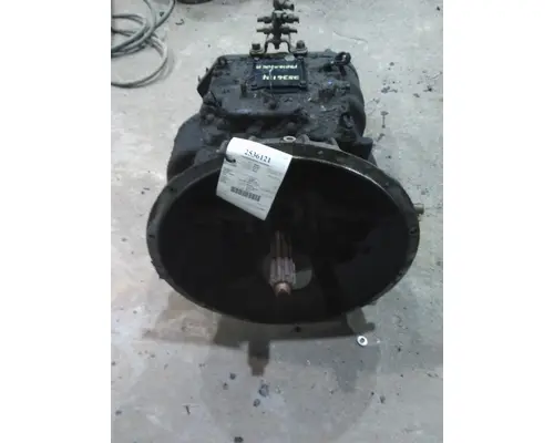 FULLER FRO16210CP TRANSMISSION ASSEMBLY