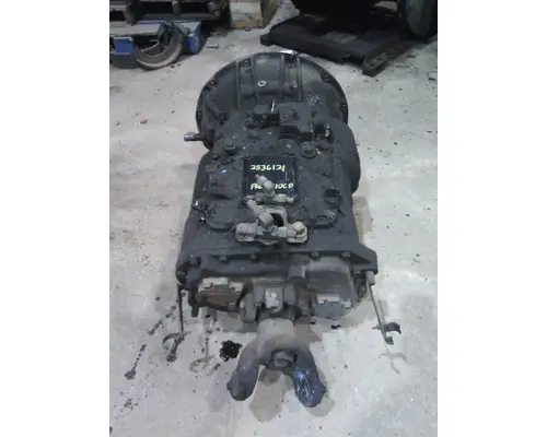 FULLER FRO16210CP TRANSMISSION ASSEMBLY