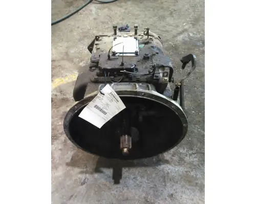 FULLER FRO16210CP TRANSMISSION ASSEMBLY