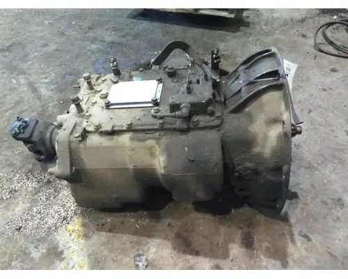 FULLER FRO16210CP TRANSMISSION ASSEMBLY