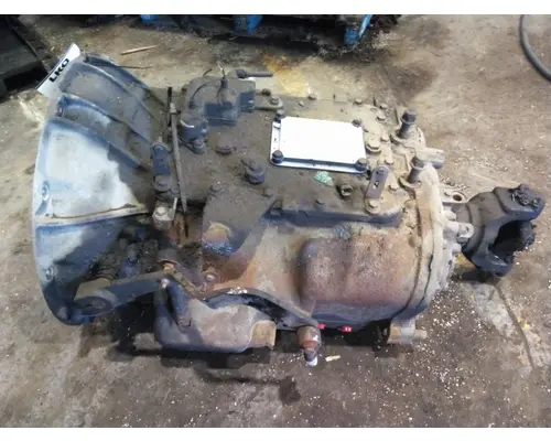 FULLER FRO16210CP TRANSMISSION ASSEMBLY