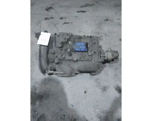 FULLER FRO16210CP TRANSMISSION ASSEMBLY