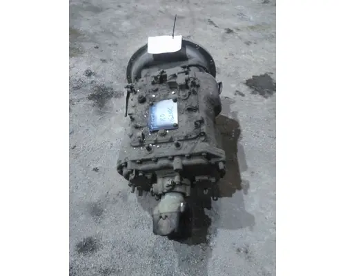FULLER FRO16210CP TRANSMISSION ASSEMBLY