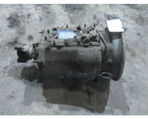 FULLER FRO16210CP TRANSMISSION ASSEMBLY