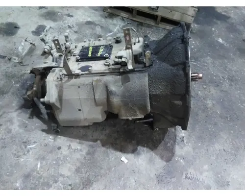 FULLER FRO16210CP TRANSMISSION ASSEMBLY