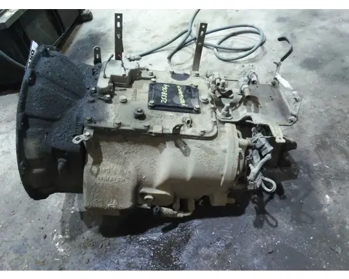 FULLER FRO16210CP TRANSMISSION ASSEMBLY