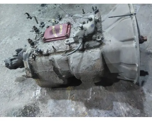 FULLER FRO16210CP TRANSMISSION ASSEMBLY