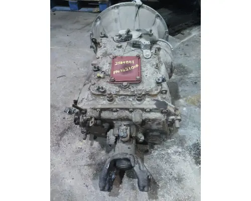 FULLER FRO16210CP TRANSMISSION ASSEMBLY