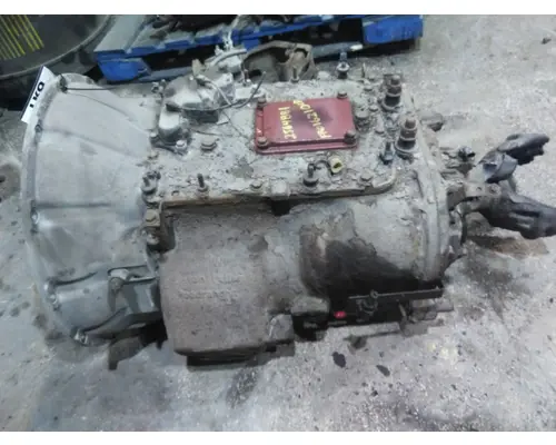 FULLER FRO16210CP TRANSMISSION ASSEMBLY