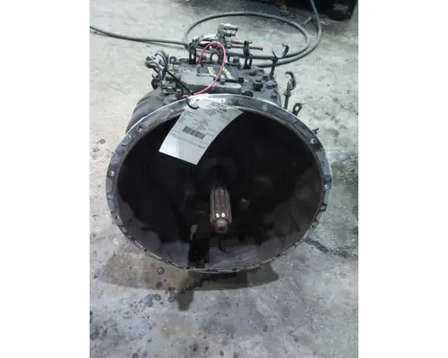 FULLER FRO16210CP TRANSMISSION ASSEMBLY