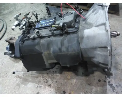 FULLER FRO16210CP TRANSMISSION ASSEMBLY